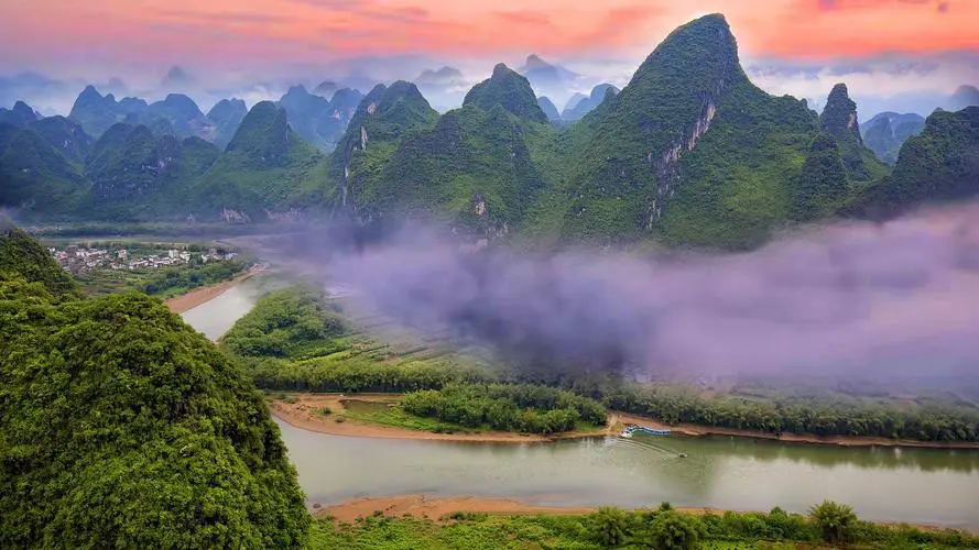网络化高性能高质量